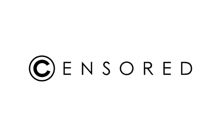 censored logo - Márkák