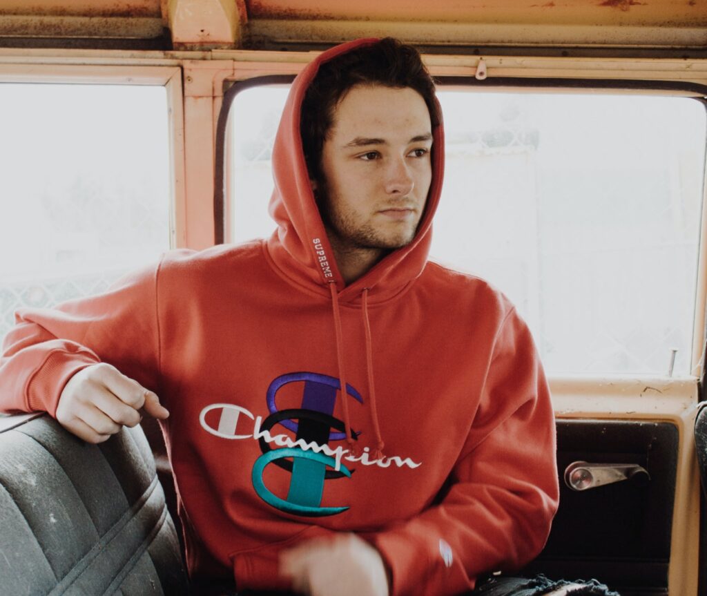 Champion streetwear márka