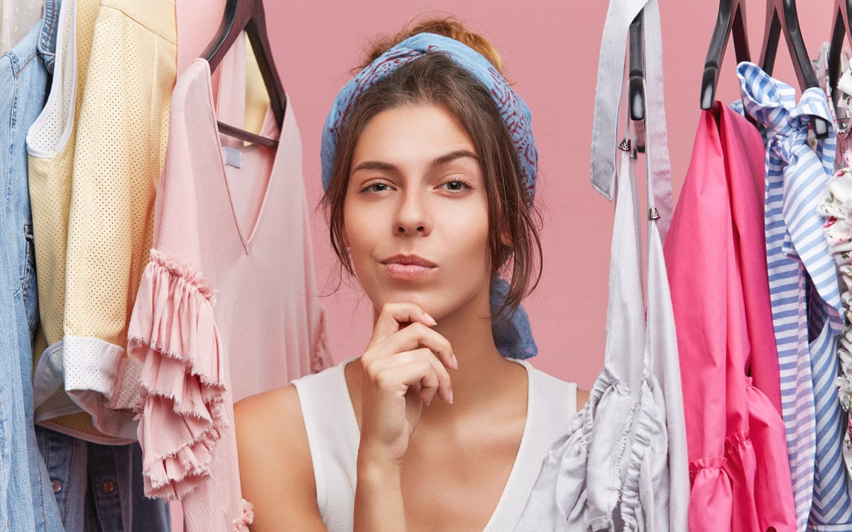 Fast fashion (gyors divat) vagy fenntartható divat: válasszuk a divatot felelősségteljesen