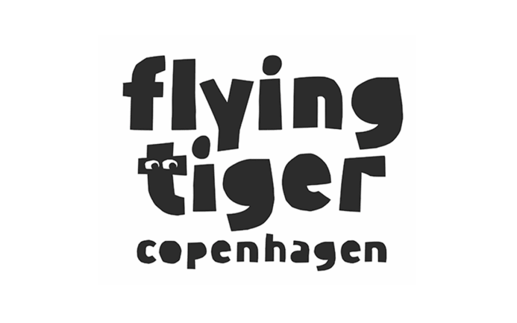 flying tiger logo