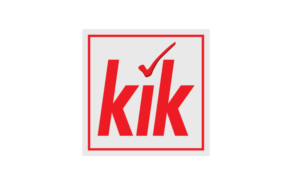 kik logo