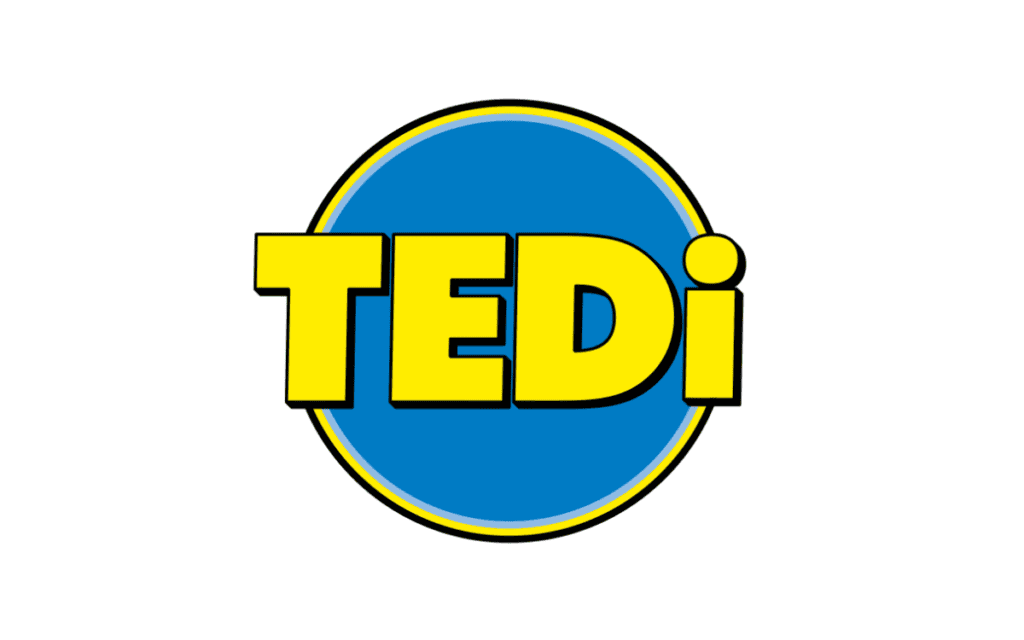 tedi logo